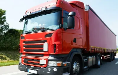 Bursa Türkoğlu Ambar Kargo