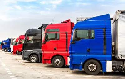 Bursa Türkoğlu Ambar Nakliyat