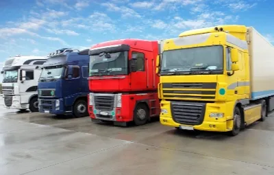 Bursa Türkoğlu Nakliye Ambarı