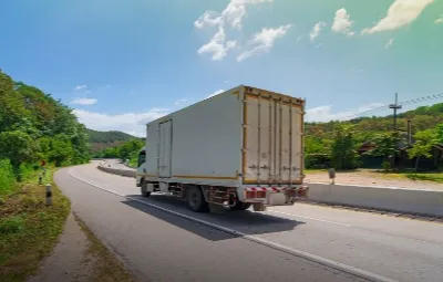 Bursa ile Türkoğlu Arası Bulaşık Makinesi Taşıma