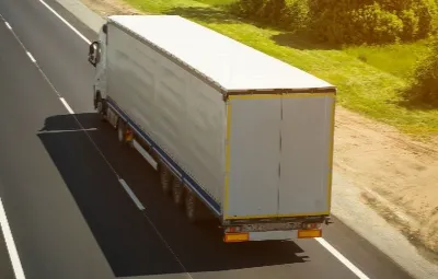 Bursa ile Türkoğlu Arası Parça Eşya Taşıma